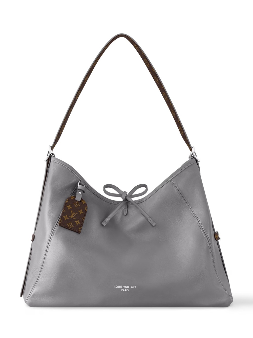 Louis Vuitton Carryall Vibe MM - Picture 1 of 16